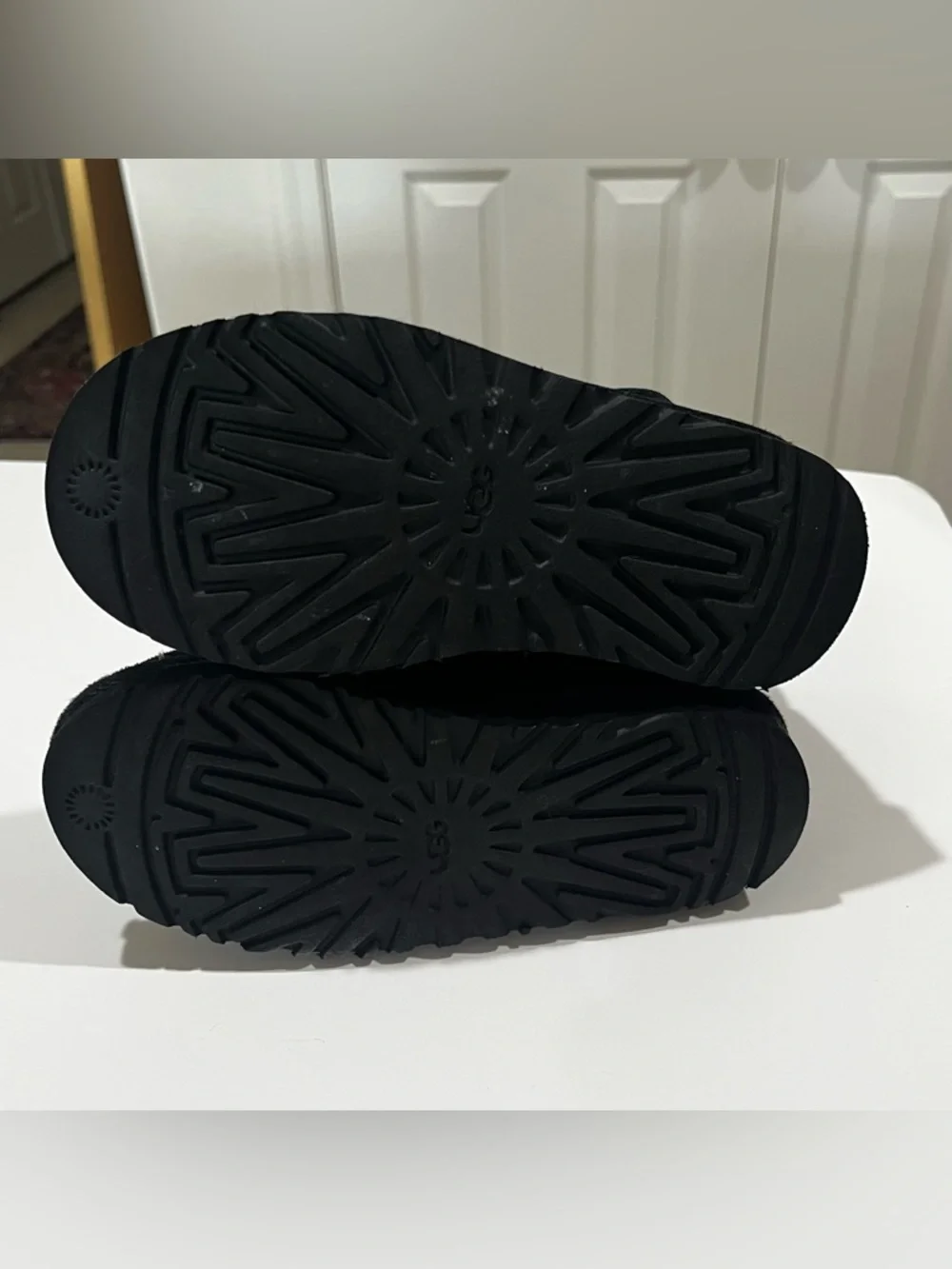 UGG Jona Boot Toddler, Little Kid Black Size 12